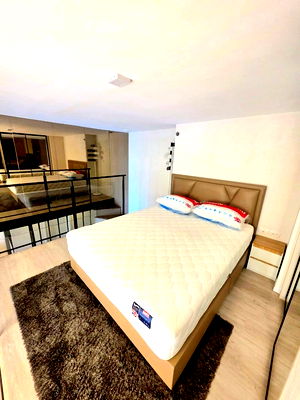 คอนโดให้เช่า : 🏢 ประกาศให้เช่าคอนโด | MA-C7348   โครงการ Ramada plaza residence (รามาดา พลาซา เรสซิเดนซ์) 