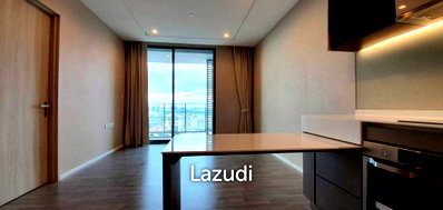 Condos for sale : 1 Bedroom  1 Bathroom 46.95 Sq.m 333 Riverside