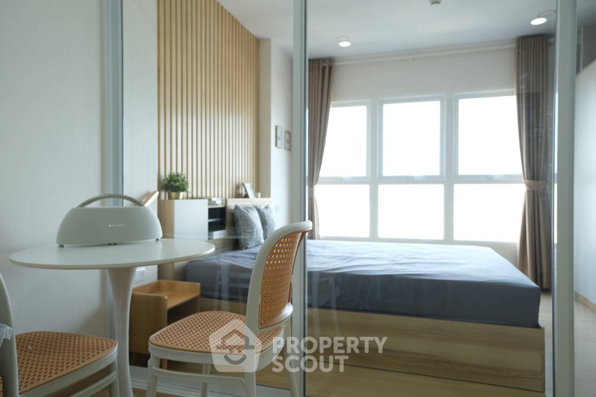 picture 1-BR Condo at Supalai Veranda Ramkhamhaeng close to Ramkhamhaeng (ID 1143224) - 3/20