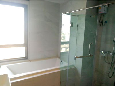 คอนโดให้เช่า :  ❤️ ❤️  ให้เช่าคอนโด  Rhythm Ekkamai เฟอร์ครบ ราคาดี พร้อมเข้าอยู่  ❤️ ❤️ C-81 UD12/7/2025 AV12/7/2025 A