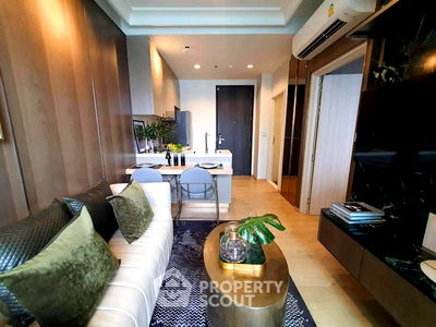 Condos for sale : 1-BR Condo at Quinn Sukhumvit 101 near BTS Punnawithi (ID 1545181)