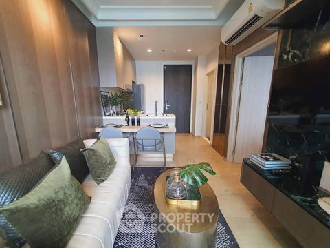 1-BR Condo at Quinn Sukhumvit 101 near BTS Punnawithi (ID 1545181)