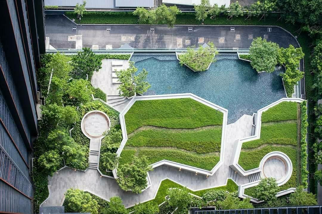 รูป 🏢 ให้เช่าคอนโด : Life Ladprao Valley (ไลฟ์ ลาดพร้าว แวลลีย์)   รหัสทรัพย์ | 📌LNP-C2276  - รูปที่ 2/20