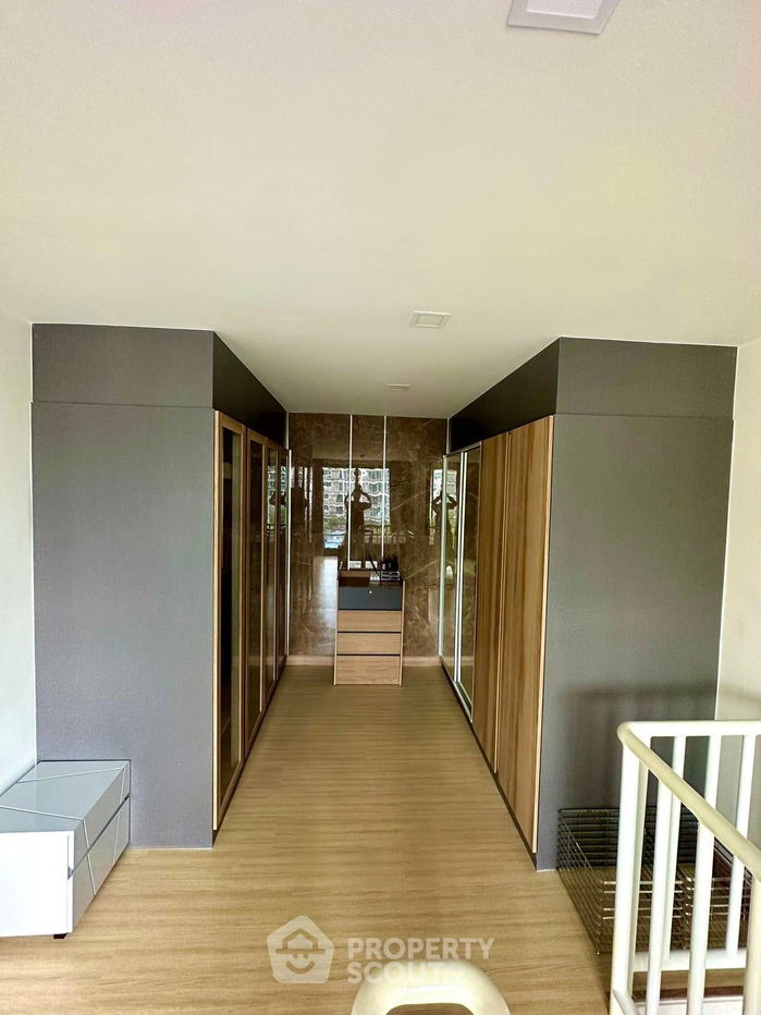 รูป คอนโด 1-ห้องนอน ที่ ลากูน่า บีช รีสอร์ท ใกล้ เมืองพัทยา (ID 1203712) - รูปที่ 5/13