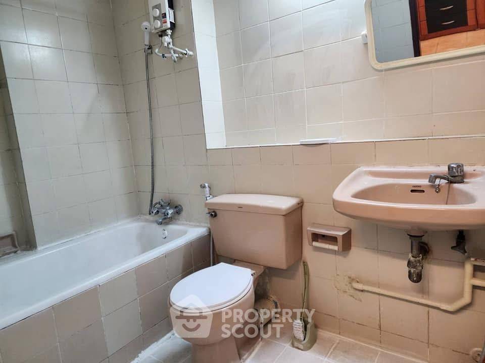 picture 1-BR Condo at Thonglor Tower Condominium near BTS Thong Lor (ID 2171405) - 5/5