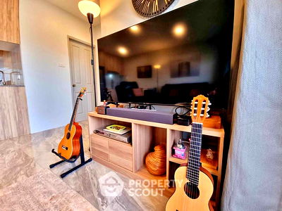 Condos for sale 700 Year Sports Arena Chiang Mai : 1-BR Condo at Sky Breeze Condominium close to Chiang Mai University (ID 2204355)