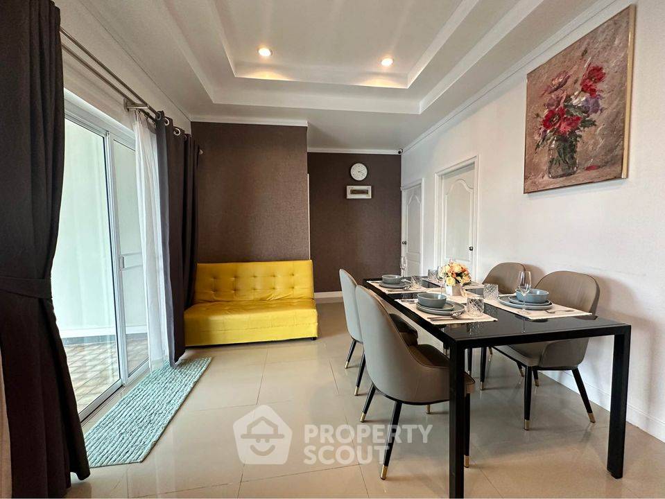 picture 3-BR House at The City 88 in Thap Tai (ID 1366342) - 7/20
