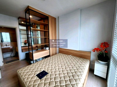 คอนโดให้เช่า : Rds-4978  ให้เช่าคอนโด นิว โนเบิล เซ็นเตอร์ บางนา นัดชมห้อง ■ line : @propertybkk4