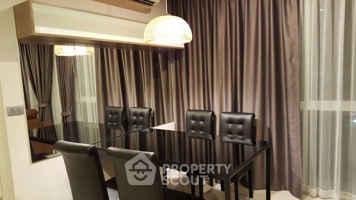 picture 2-BR Condo at The Sky Sukhumvit near BTS Udom Suk (ID 1380294) - 8/13