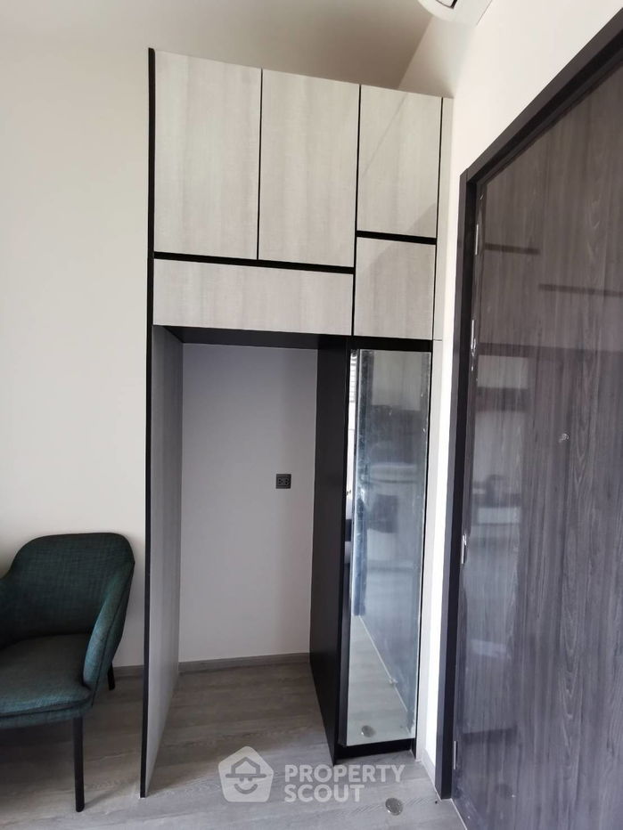 รูป คอนโด 1-ห้องนอน ที่ เดอะ ไลน์ สุขุมวิท 101 ใกล้ BTS ปุณณวิถี (ID 827019) - รูปที่ 4/9