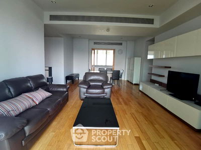 คอนโด เขตคลองเตย : คอนโด 3-ห้องนอน ที่ มิลเลนเนียม เรสซิเด้นส์ แอท สุขุมวิท คอนโดมิเนียม ใกล้ BTS พร้อมพงษ์ (ID 513327)