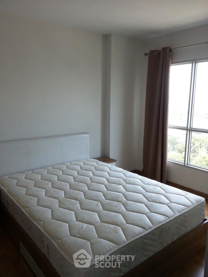 picture 1-BR Condo at Aspire Rama 4 near BTS Phra Khanong (ID 681122) - 10/17