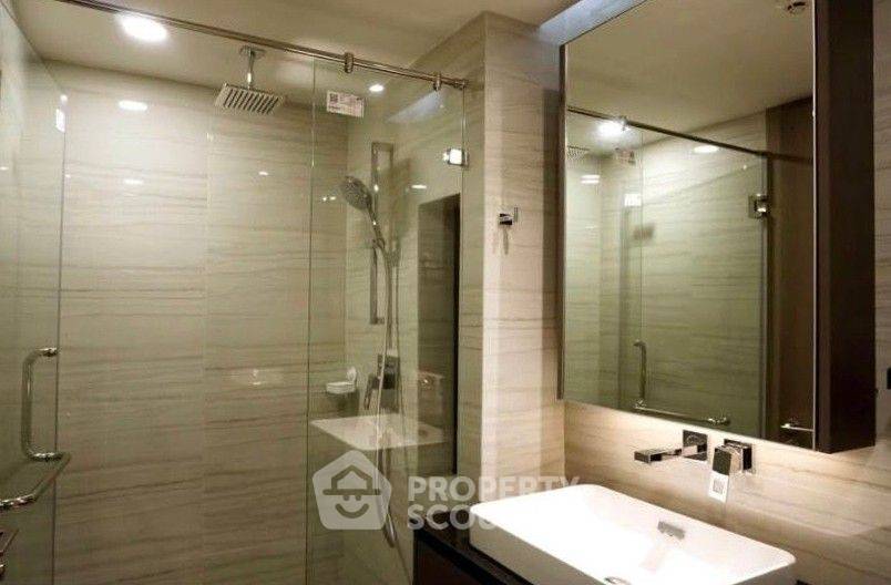 picture 1-BR Condo at Klass Siam near BTS National Stadium (ID 2102782) - 5/8