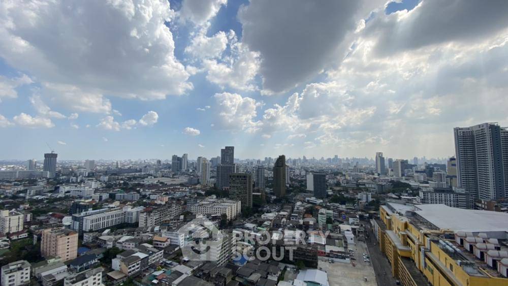 รูป คอนโด 1-ห้องนอน ที่ ไลฟ์ ลาดพร้าว แวลลีย์ ใกล้ BTS ห้าแยกลาดพร้าว (ID 1767125) - รูปที่ 5/7