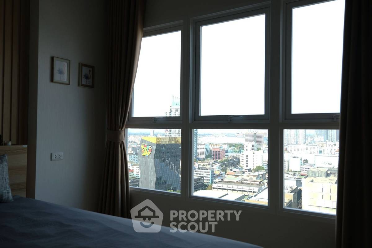 picture 1-BR Condo at Supalai Veranda Ramkhamhaeng close to Ramkhamhaeng (ID 1143224) - 11/20