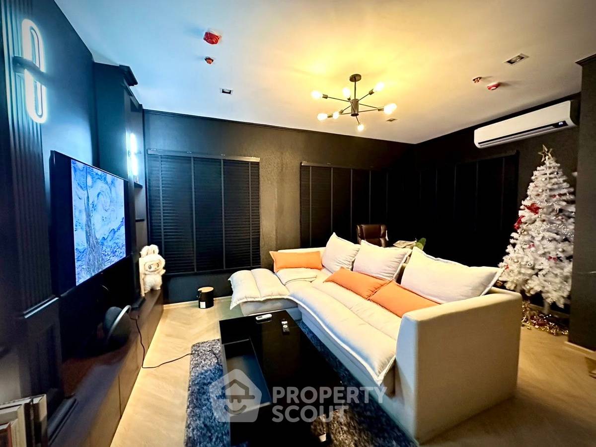 picture 1-BR Condo at Na Reva Charoennakhon near BTS Pho Nimit (ID 2141704) - 6/7