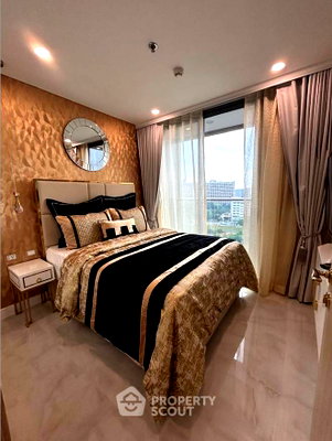 Condos for rent : 1-BR Condo at Copacabana Beach Jomtien close to Jomtien Beach (ID 2126963)