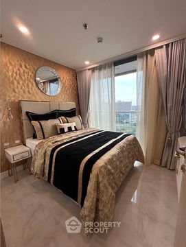คอนโด 1-ห้องนอน ที่ โคปาคาบาน่า บีช จอมเทียน ใกล้ หาดจอมเทียน (ID 2126963)