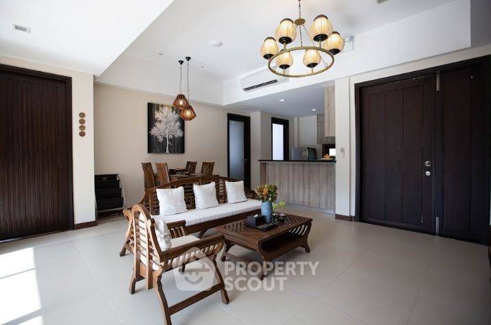 รูป วิลล่า 2-ห้องนอน ที่ โอโซน วิลล่า ภูเก็ต 3 ใกล้ ป่าคลอก (ID 1268459) - รูปที่ 2/7