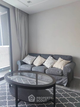 คอนโด 1 ห้องนอน 333 Riverside ใกล้ MRT บางโพ 100 ม. ขนาด 46 ตร.ม. ชั้น 21+ (ID 1493763)