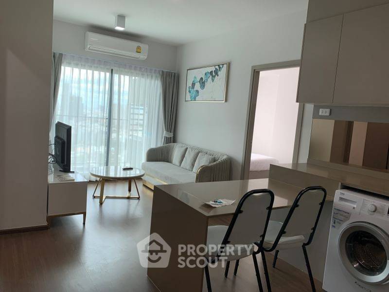 รูป คอนโด 2-ห้องนอน ที่ ไอดีโอ สุขุมวิท 93 ใกล้ BTS บางจาก (ID 1527795) - รูปที่ 1/13