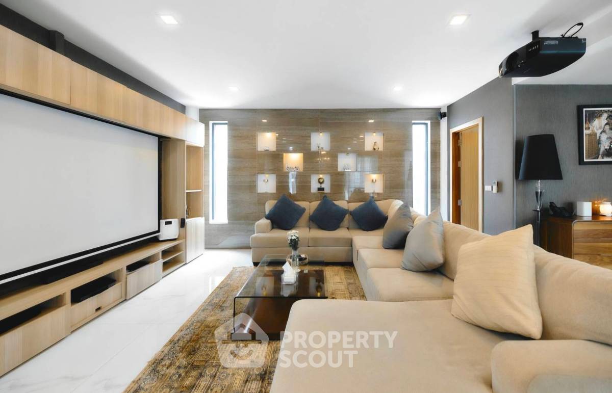 รูป บ้าน 6-ห้องนอน ใกล้ พัทยาตะวันออก (ID 2202152) - รูปที่ 5/20