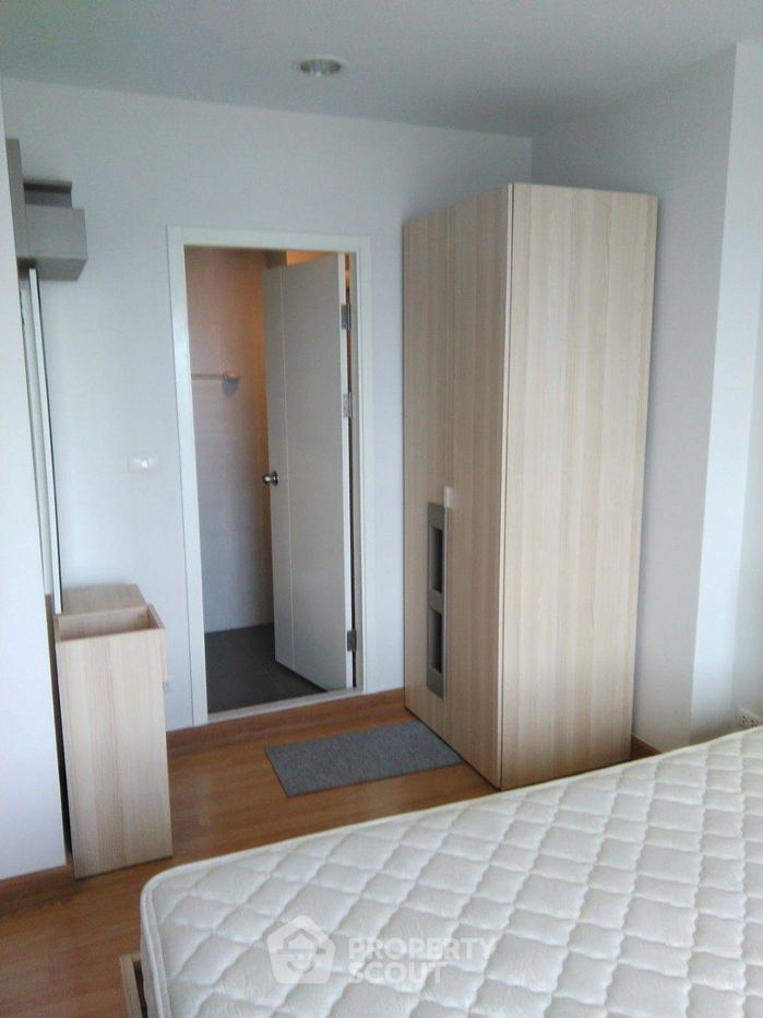 picture 1-BR Condo at Aspire Rama 4 near BTS Phra Khanong (ID 681122) - 13/17