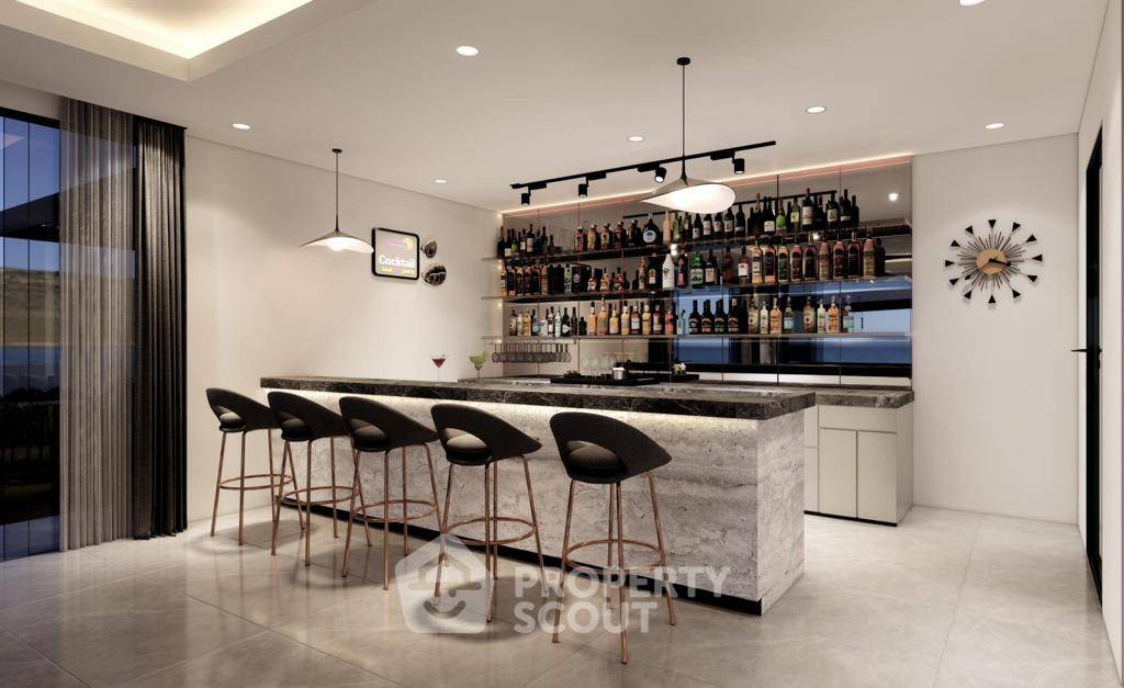 รูป บ้าน 5-ห้องนอน ที่ เดอะ ไฮท์ สมุย ใน บ่อผุด (ID 1316250) - รูปที่ 2/9