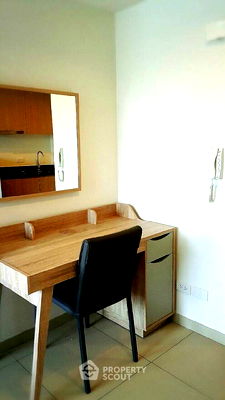 Condos for sale Terminal 21 Pattaya : 1-BR Condo at Unixx South Pattaya close to Phratamnak (ID 1176304)