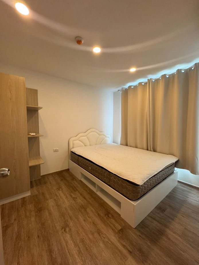 picture 🍥 For Rent Flexi Suksawat Near Big C Bangpakok🍃 !! - 5/6