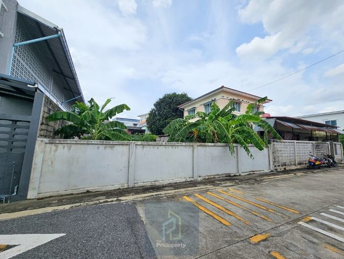 Land for sale, 74 sq wah, Don Mueang