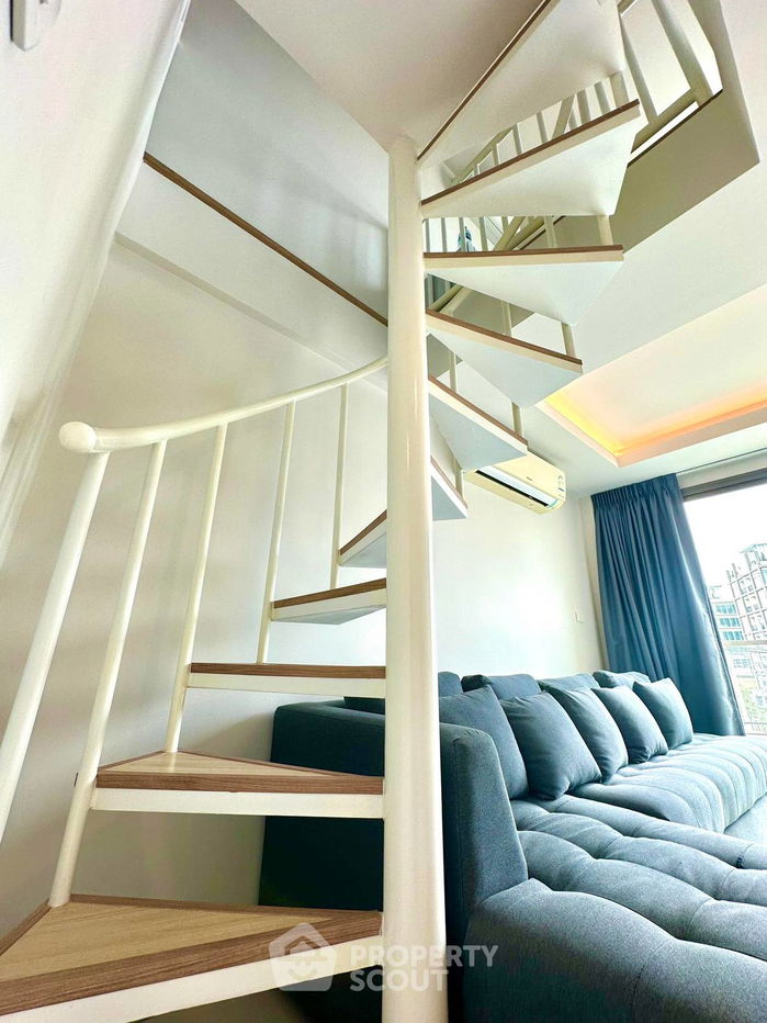 รูป คอนโด 1-ห้องนอน ที่ ลากูน่า บีช รีสอร์ท ใกล้ เมืองพัทยา (ID 1203712) - รูปที่ 13/13