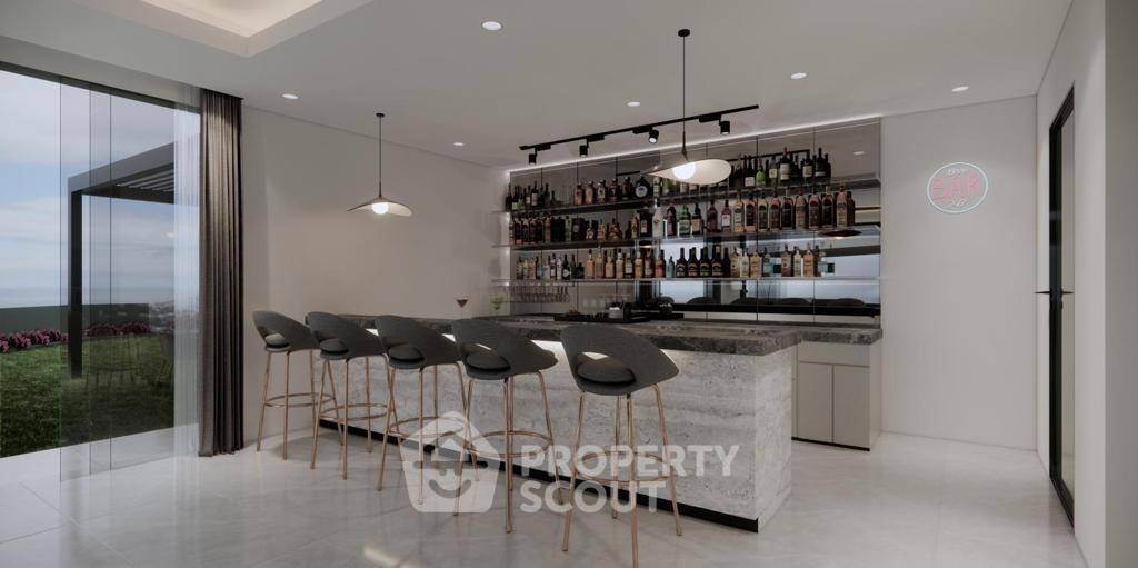 รูป บ้าน 5-ห้องนอน ที่ เดอะ ไฮท์ สมุย ใน บ่อผุด (ID 1316250) - รูปที่ 4/9