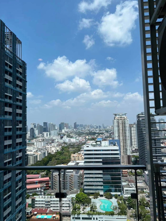 รูป คอนโด 1-ห้องนอน ที่ ศุภาลัย เอลีท พญาไท ใกล้ ARL ราชปรารภ (ID 2057960) - รูปที่ 13/13