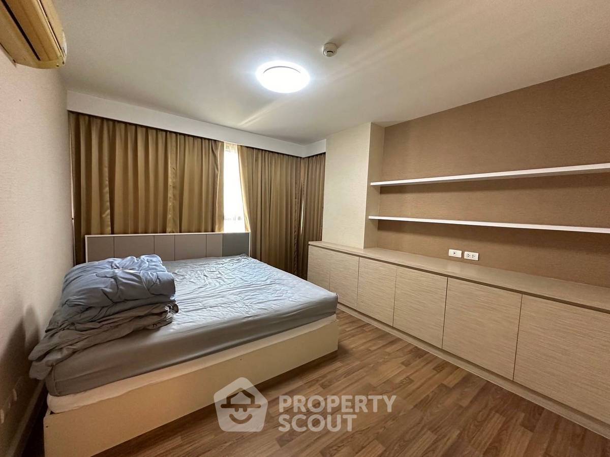 picture 1-BR Condo at The Clover Thonglor Residence near BTS Thong Lor (ID 2171633) - 5/10