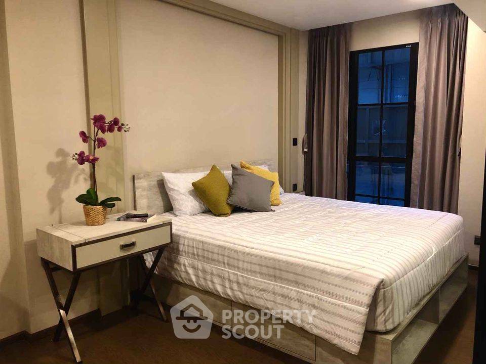รูป คอนโด 1-ห้องนอน ที่ ณ วรา เรสซิเดนส์ ใกล้ BTS ชิดลม (ID 426738) - รูปที่ 5/10