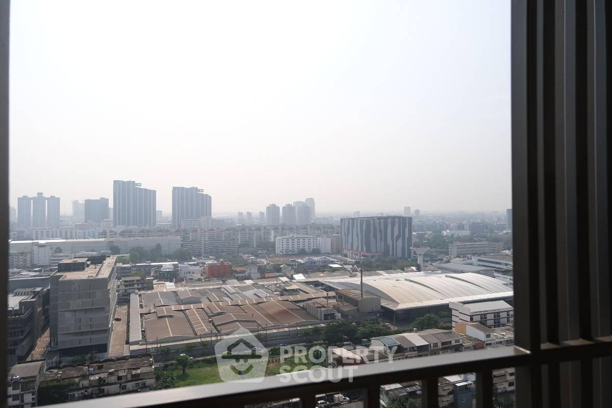 picture 1-BR Condo at Supalai Veranda Ramkhamhaeng close to Ramkhamhaeng (ID 1143224) - 19/20