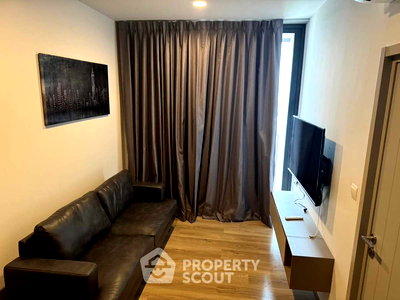 Condos for sale : 1-BR Condo at Oka Haus Sukhumvit 36 near BTS Thong Lor (ID 2200182)
