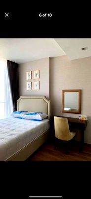 Condos for rent : Urgent rent!! Good price, beautifully decorated Noble BE33 Sukhumvit