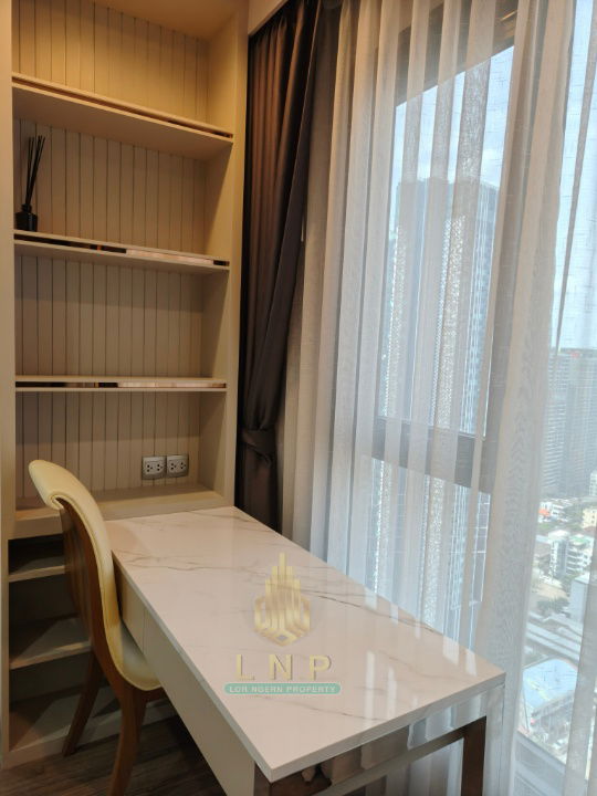 รูป 🏢 ให้เช่าคอนโด : Life Ladprao Valley (ไลฟ์ ลาดพร้าว แวลลีย์)   รหัสทรัพย์ | 📌LNP-C2276  - รูปที่ 10/20