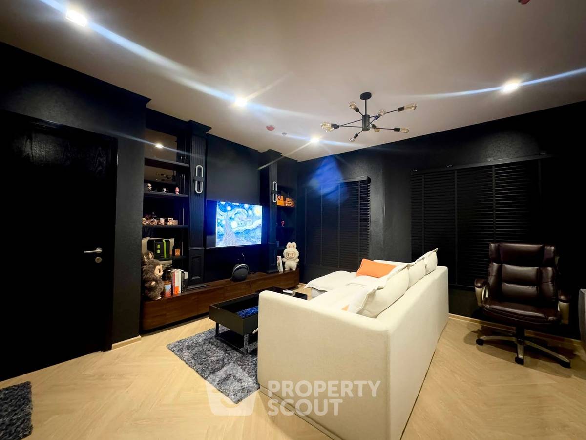 picture 1-BR Condo at Na Reva Charoennakhon near BTS Pho Nimit (ID 2141704) - 4/7