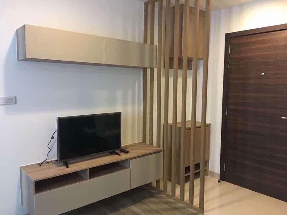 picture Condo for Rent at MONIIQ Sukhumvit 64 (E6807008) - 1/5