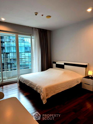 ขายคอนโด : คอนโด 1-ห้องนอน ที่ เซอร์เคิล คอนโดมิเนียม ใกล้ MRT เพชรบุรี (ID 2203788)