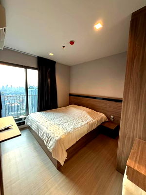 Condos for rent : #SC6843​​​  📌 Rent | 🟦🟨Life Asoke - Rama 9​​🟥🟩𝑪𝒐𝒏𝒕𝒂𝒄𝒕𝑳𝑰𝑵𝑬:@𝒔𝒆𝒄𝒓𝒆𝒕𝒑𝒓𝒐𝒑𝒆𝒓𝒕𝒚 🔥✨