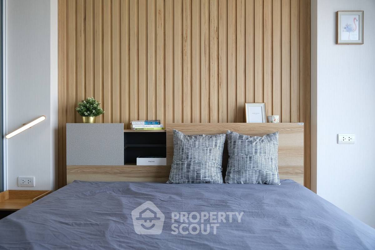 picture 1-BR Condo at Supalai Veranda Ramkhamhaeng close to Ramkhamhaeng (ID 1143224) - 20/20