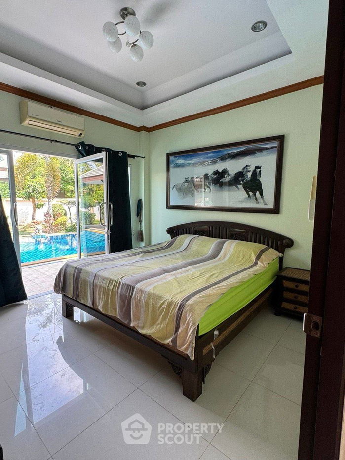 รูป บ้าน 4-ห้องนอน ใกล้ เมืองพัทยา (ID 2060468) - รูปที่ 23/29