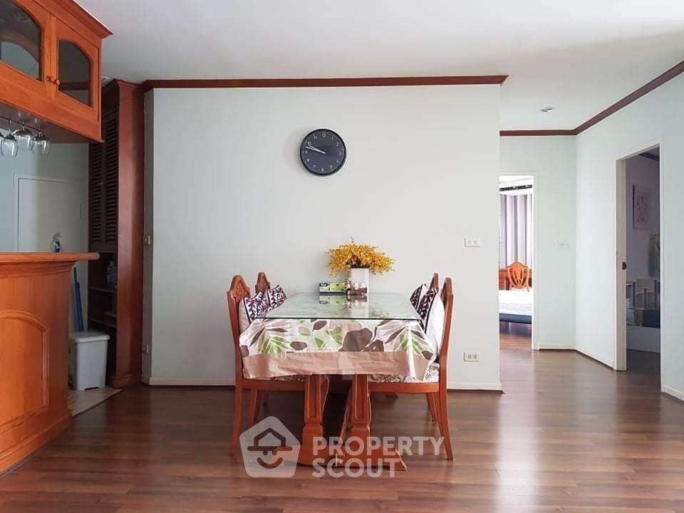 picture 2-BR Condo at NS Tower Central City Bangna in Bang Na Nuea (ID 1801996) - 5/19