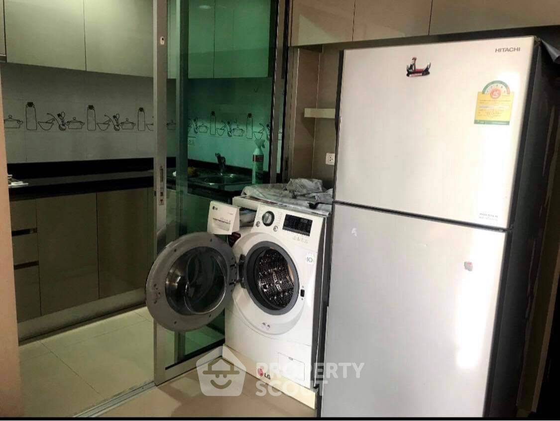 รูป คอนโด 2-ห้องนอน ที่ เบ็ล แกรนด์ พระราม 9 ใกล้ MRT พระราม 9 (ID 621576) - รูปที่ 7/7
