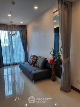 คอนโด 1-ห้องนอน ที่ ศุภาลัย พรีเมียร์ เจริญนคร ใกล้ BTS กรุงธนบุรี (ID 1857386)