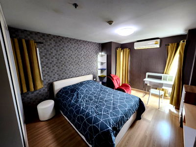 Condos for sale : Room for sale The Escape Sukhumvit 101/1